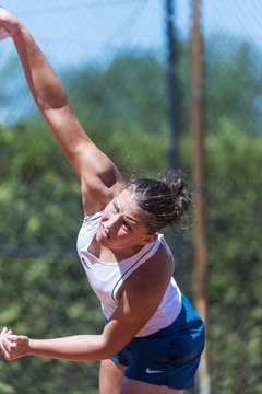 Bild 247 - VfL Westercelle - Rahlstedter HTC : Ergebnis: 2:7